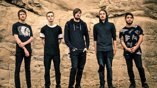 CURSES Sign With Imminence Records; Lyric Video For New Single “The Abandoned” Streaming