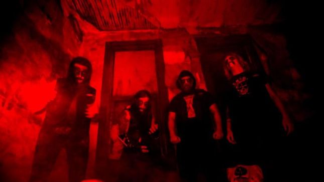 CRYPT ROT To Release Embryonic Devils Early Next Year