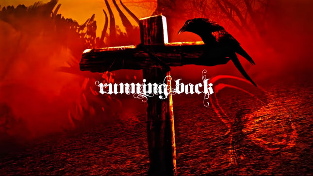 HERMAN FRANK - Former ACCEPT Guitarist Launches “Running Back” Lyric Video