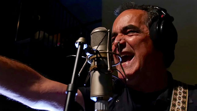 THE NEAL MORSE BAND’s The Similitude Of A Dream Album Out Now; “The Man In The Iron Cage” Music Video Streaming