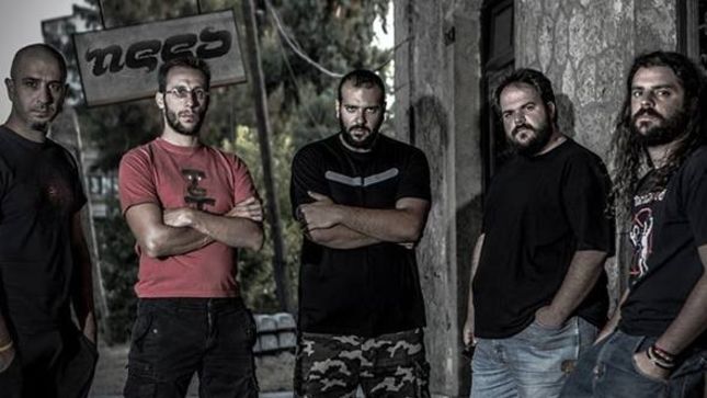 Greece’s NEED Announce New Album Hegaiamas: A Song For Freedom; Details Revealed