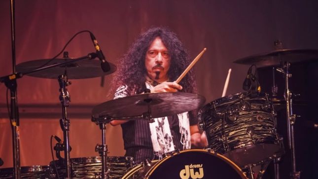 Brave History November 14th, 2020 - QUIET RIOT, STYX, BON JOVI, TYPE O NEGATIVE, SARGANT FURY, HELIX, AT THE GATES, BOLT THROWER, THE FACELESS, And More!