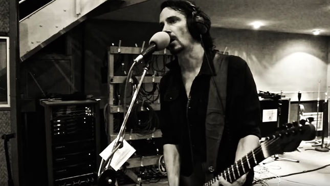 GOJIRA Perform “The Shooting Star” For BBC Radio1 Rock Show; Video Streaming
