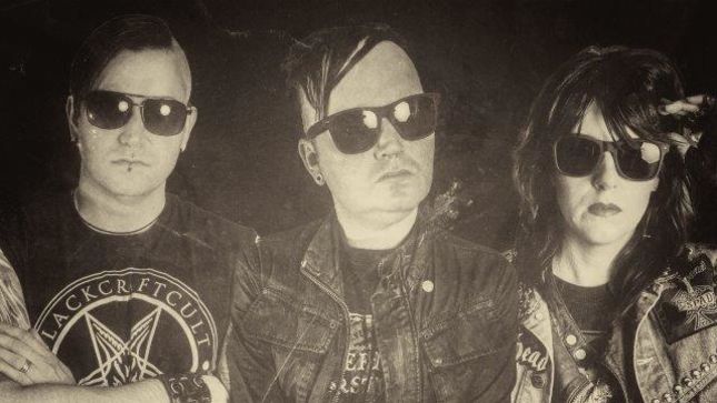 THERE IS NO US Enter Studio With Terry Date, Announce New Generation Of Failure EP
