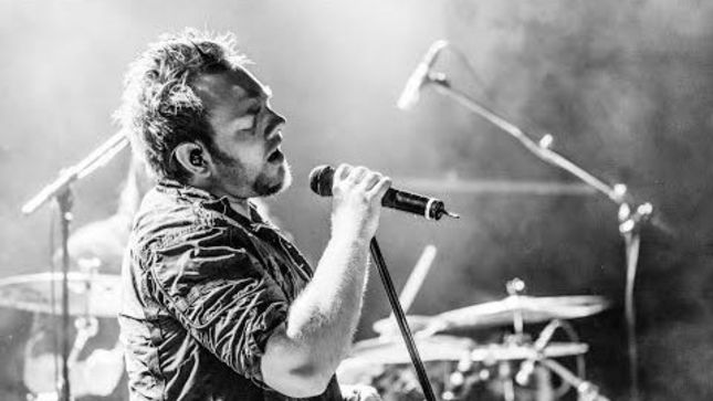 AYREON Confirms CIRCUS MAXIMUS Frontman MICHAEL ERIKSEN For New Album; Audio Snippet Available