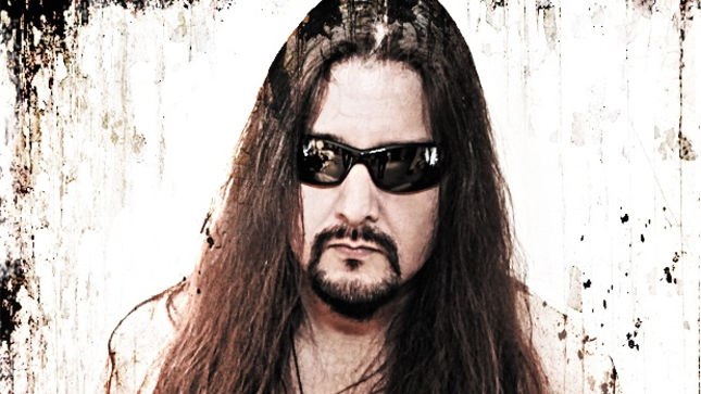 GENE HOGLAN Reflects On 30th Anniversary Of DARK ANGEL’s Darkness Descends Album - “Howling Christ, Has It Been That Long?”