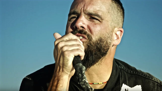 Catching up with Jesse Leach: The lead singer of Killswitch Engage -  Digital Journal