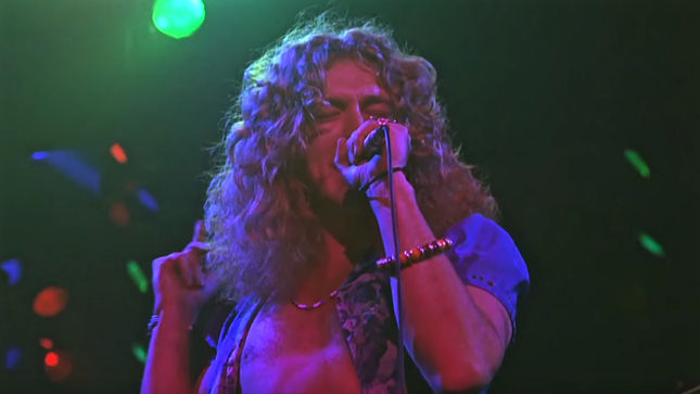 12 Days Of LED ZEPPELIN - InTheStudio Hosts Ultimate Led Zeppelin Giveaway