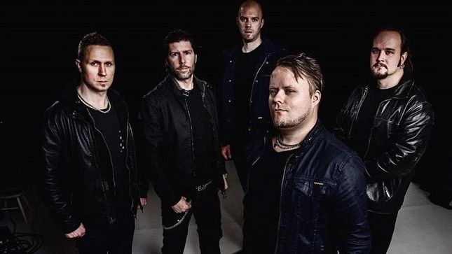 MACHINAE SUPREMACY Release Guitar Playthrough Video For New Track “My Dragons Will Decimate”