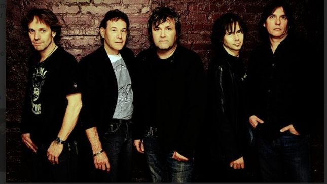 HONEYMOON SUITE Return To Phase One Studios In Toronto For Intimate Show; Video Available