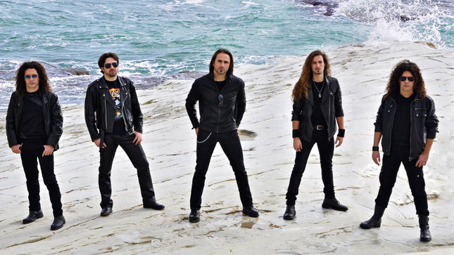 Italy’s ANCESTRAL To Release Master Of Fate Album In January; Details Revealed
