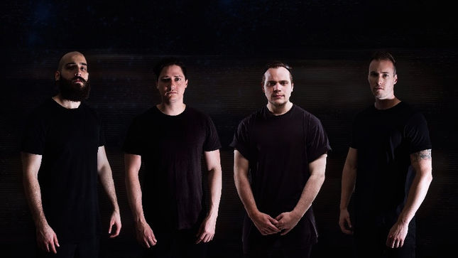 AVERSIONS CROWN Launch Video Trailer For Upcoming Xenocide Album