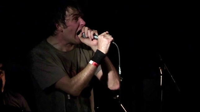 NAPALM DEATH - Campaign For Musical Destruction European Tour Lineup Completed; More Live Dates Confirmed