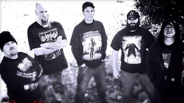 Texas’ KILL EVERYTHING Sign With Comatose Music; New Single Streaming