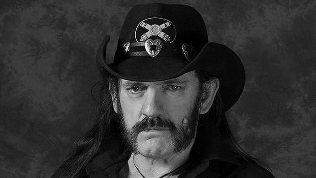 MOTÖRHEAD - Overview Of Lemmy: The Definitive Biography Posted
