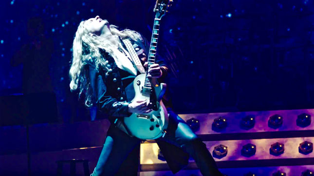 TRANS-SIBERIAN ORCHESTRA Has Record-Breaking 2016