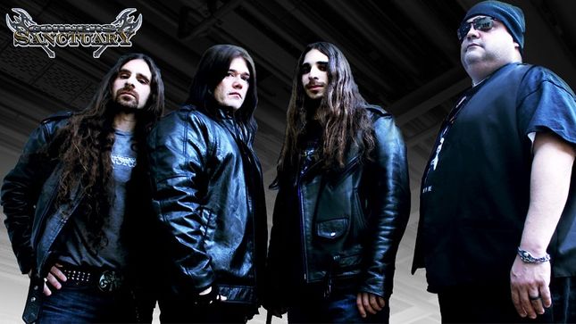 CORNERS OF SANCTUARY Release Cut Your Losses EP; “Wild Card” Music Video Streaming