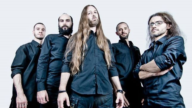 TETHRA Sign With Sliptrick Records