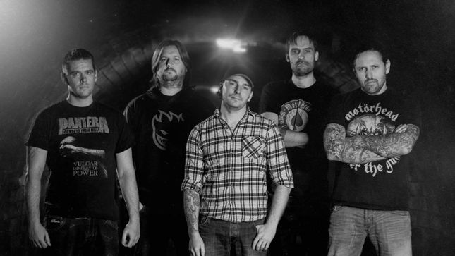 BLACK SWAMP WATER Release “Into The Fire” Single, Video