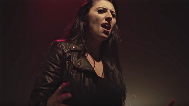 UNLEASH THE ARCHERS Release “Time Stands Still” Music Video
