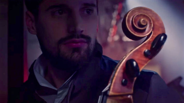 2CELLOS Pay Tribute To FREDDIE MERCURY With Release Of QUEEN Cover “The Show Must Go On”; Video Streaming