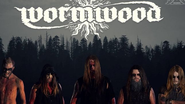 Sweden’s WORMWOOD Signs With Non Serviam Records For Debut Album