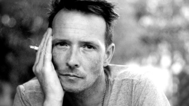 STONE TEMPLE PILOTS Pay Tribute To SCOTT WEILAND On First Anniversary Of His Death - "We Often Think Of You And Are Reminded Of You Daily" 