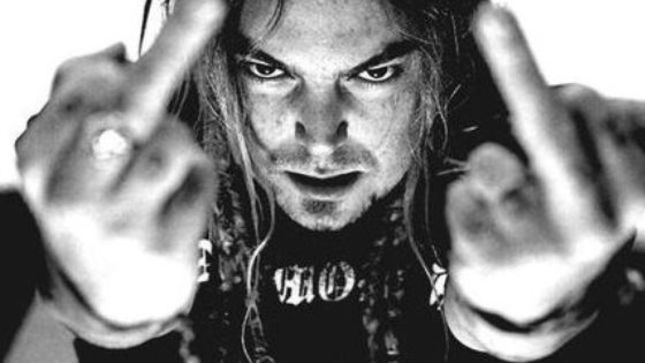 MAX CAVALERA Looks Back On SEPULTURA's Roots Album - "The Record Label Hated The Name; They Thought It Sounded Like A Reggae Compilation" 