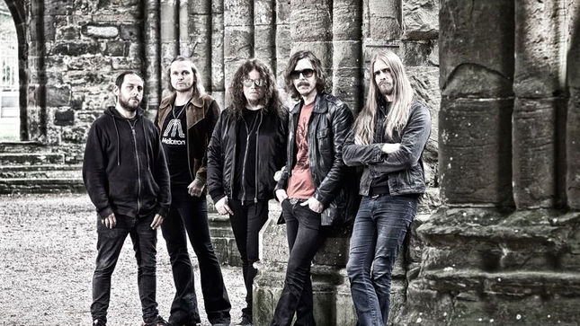 OPETH And GOJIRA Join Forces For More US Dates Next May
