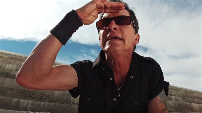 METAL CHURCH Premier Music Video For “Needle And Suture”