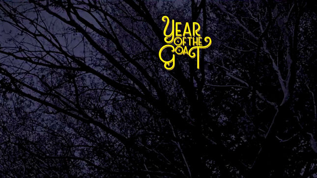 YEAR OF THE GOAT Release “Song Of Winter” Lyric Video