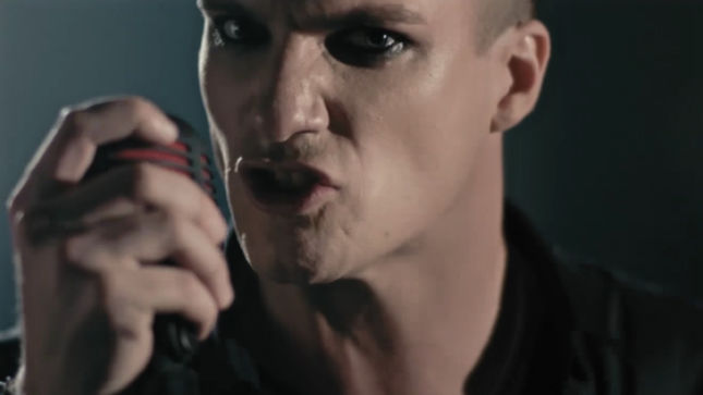 THE UNGUIDED Premier “Nighttaker” Music Video