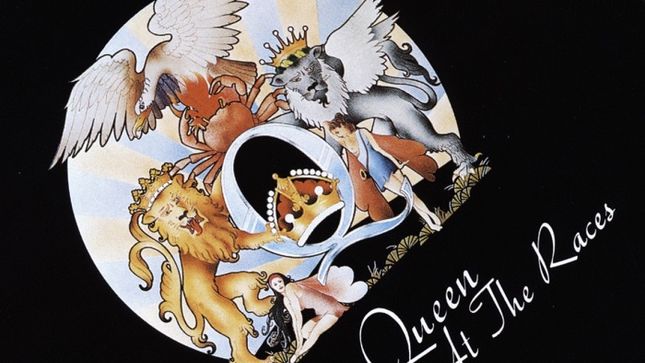 Brave History December 10th, 2016 - QUEEN, ACCEPT, STARZ, DEEP PURPLE, METALLICA, And More!