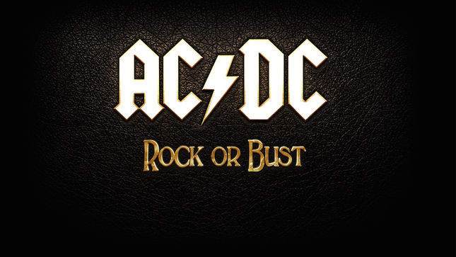 Ac Dc The Official Website