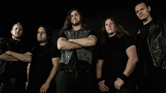 WARBRINGER Release Music Video For New Song “Silhouettes”; More Woe To The Vanquished Album Details Revealed