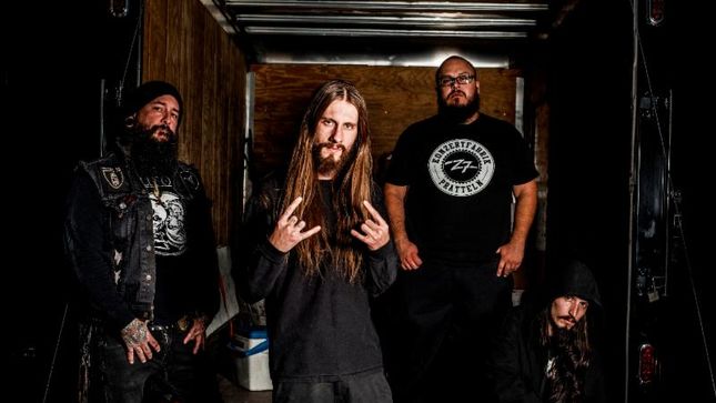 INCITE Premieres “Stagnant” Music Video; Features Performance And Behind-The-Scenes Tour Footage