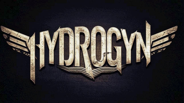 HYDROGYN To Release Redemption Album In March; Audio Samples Streaming