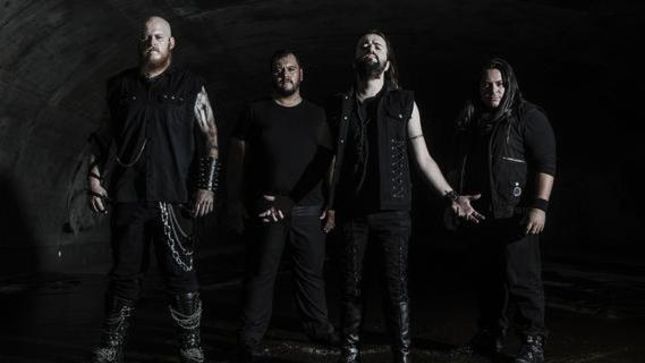 SICOCIS Gearing Up To Release New Album In 2017; Official Lyric Video For "We Shall Rise" Posted