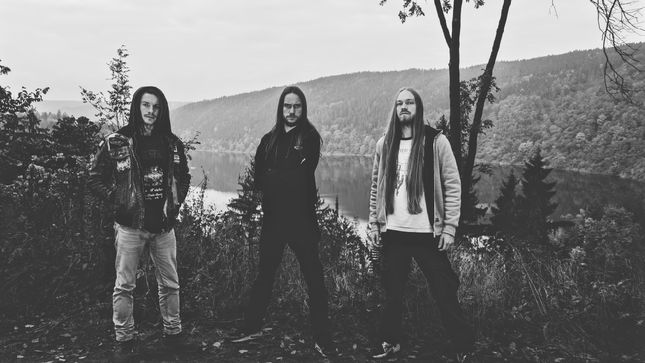 DESERTED FEAR Release Static Video For вЂњThe CarnageвЂќ; New Tour Dates Announced