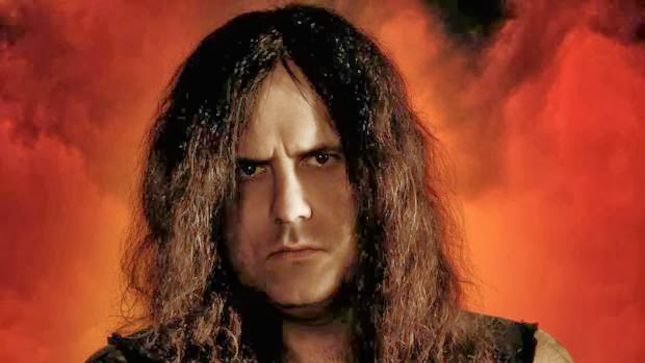 Brave History December 18th, 2018 - KREATOR, ROLLING STONES, ULI JON ROTH, WHITE LION, JACKYL, FEAR FACTORY, IN THIS MOMENT, OZZY OSBOURNE, TANKARD, BARONESS, And More!