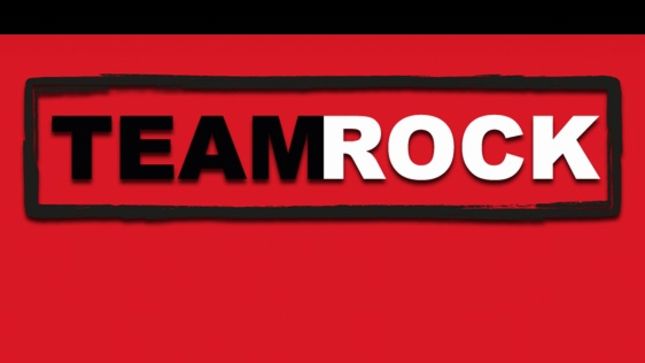 Team Rock, Parent Company Of Metal Hammer, Classic Rock Enters Into Administration