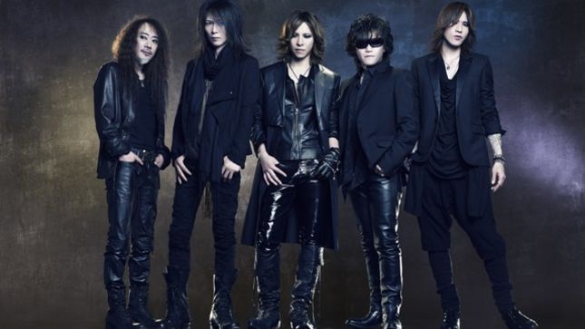 X JAPAN Drummer YOSHIKI Talks We Are X Documentary's End Title Song "La Venus"; Video Available