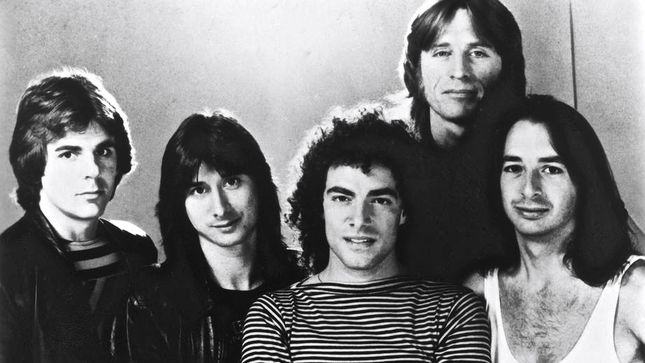 JOURNEY Discusses Their Beginnings On InTheStudio – “It’s Time We Gotta Make A Living At This Or I Was Going To Have To Get A Job Selling Ladies Shoes” Says NEAL SCHON