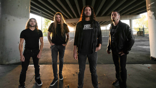 HAVOK To Release Conformicide Album In March; North American, European Tour Dates Announced