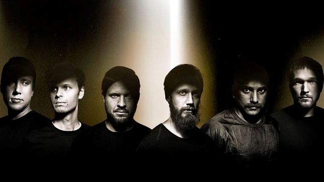 CULT OF LUNA Release Video Trailer For Upcoming Years In A Day Release