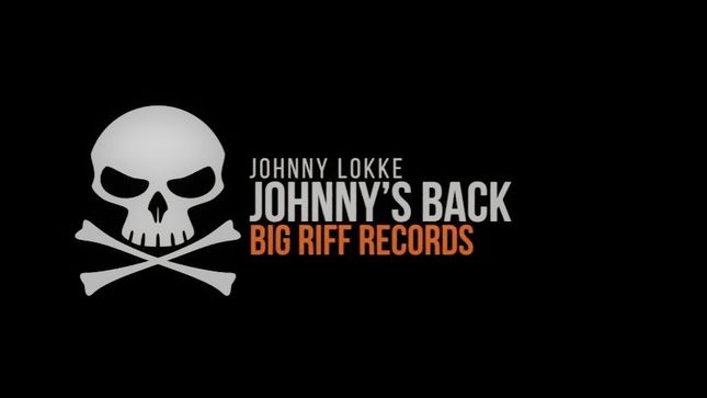 JOHNNY LOKKE Releases Cover Of RIOT’s “Johnny’s Back” Featuring AGE OF ARTEMIS, ATRIUM Members