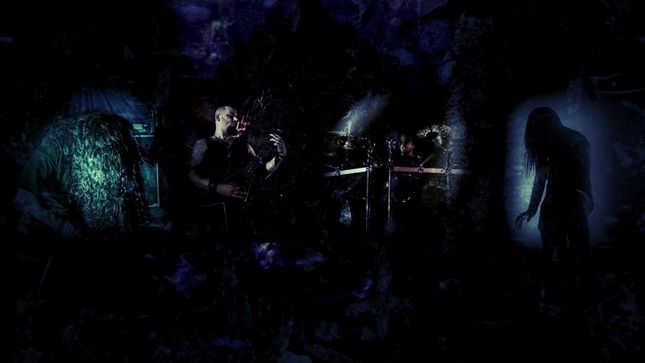 ARVAS Announce New Album Black Path On Mighty Music