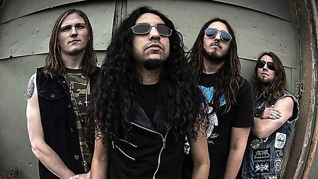 HATCHET Working On New Material For 2017; Interview Streaming