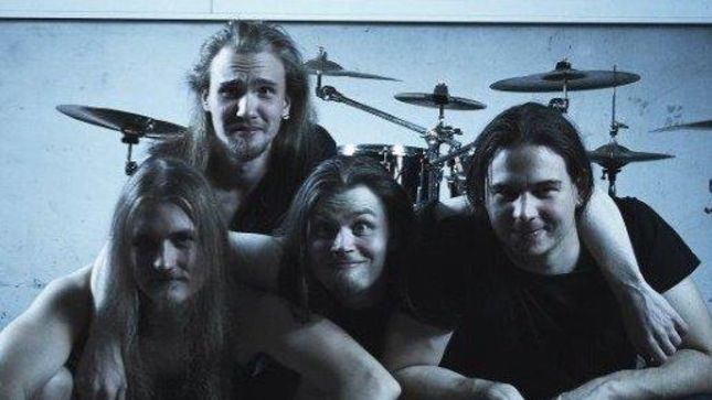 Finland's BEATING DEAD MEAT Unleash "No Compromise" Lyric Video