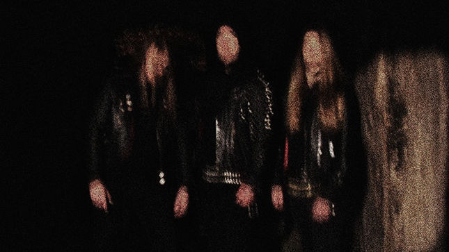 SOURCE Featuring Former PORTRAIT, RAM Members Streaming Self-Titled EP